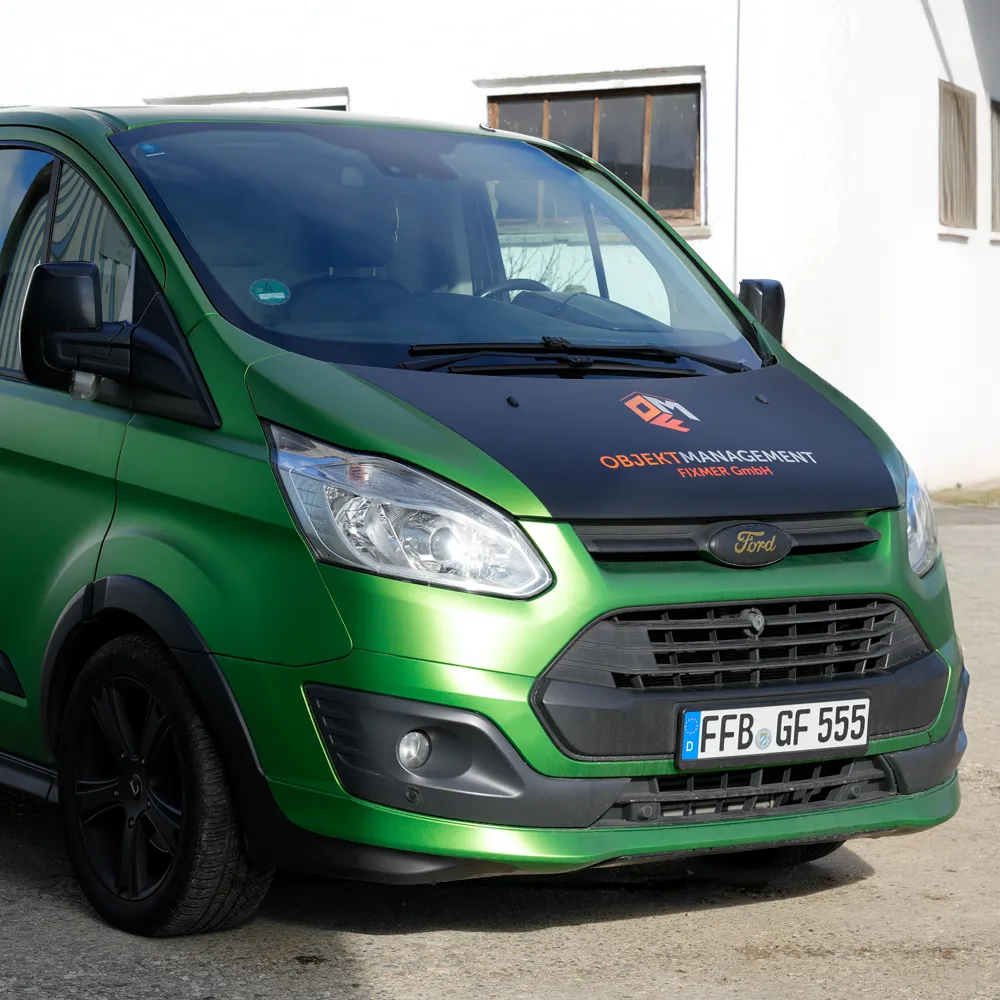 Hausmeisterservice Freiham