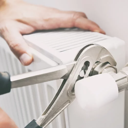 Hausmeisterservice Fixmer